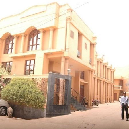 Hotel The Shubham Vrindavan Exterior photo